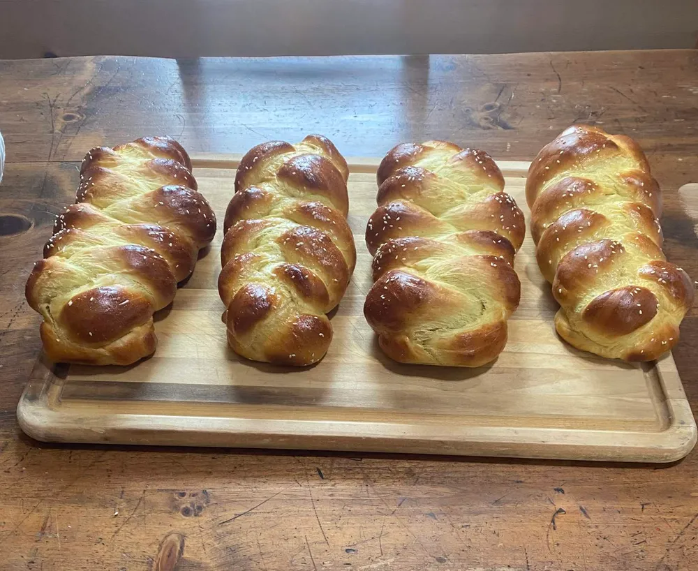 Challah
