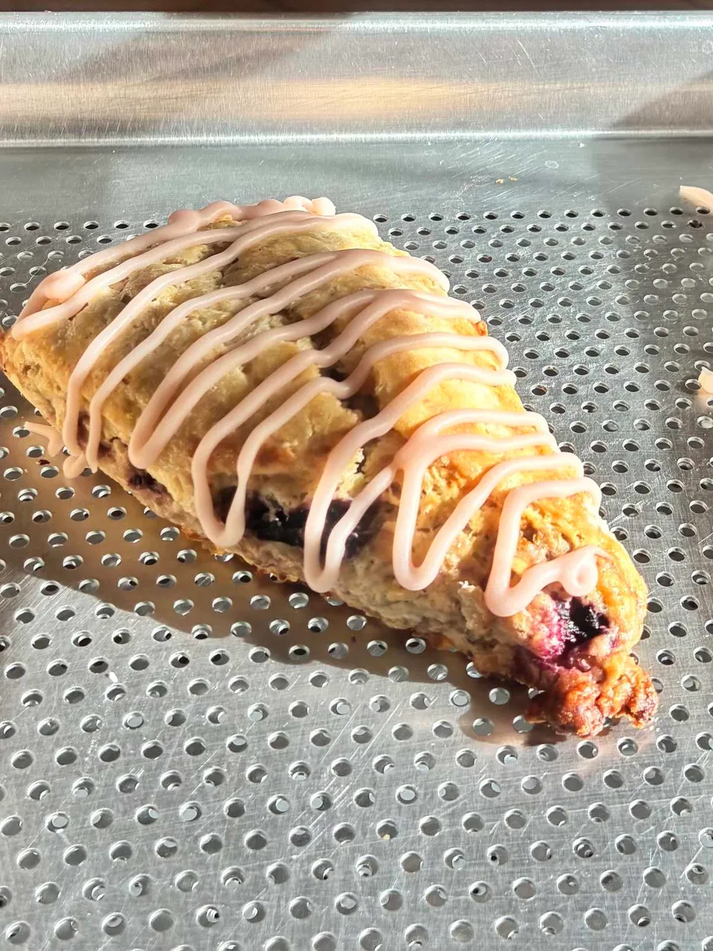 Cherry-Almond