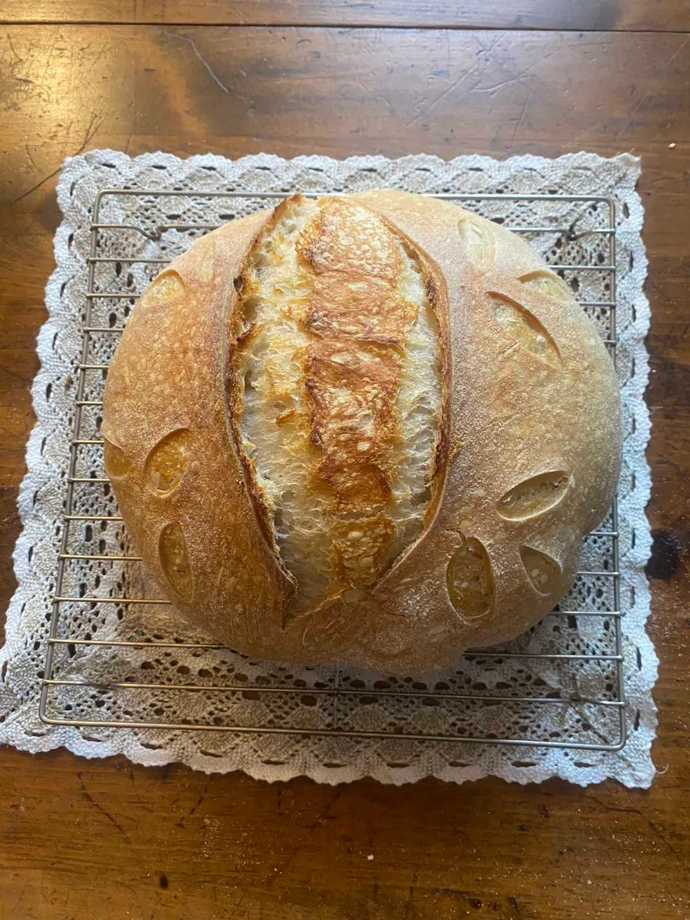 Classic Boule