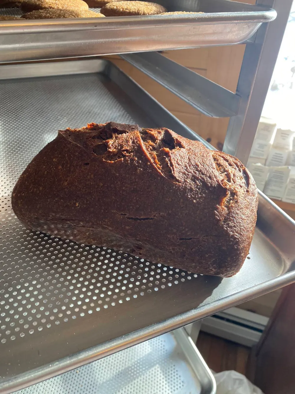 Pumpernickel